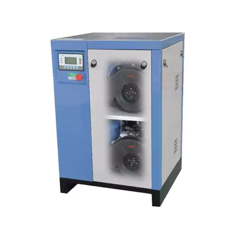 Oil-Free Scroll Air Compressor